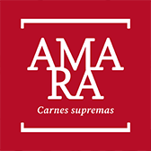 Amara Carnes Supremas Logo